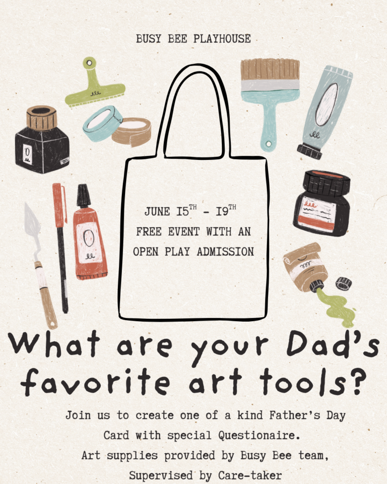 Dad's Craft