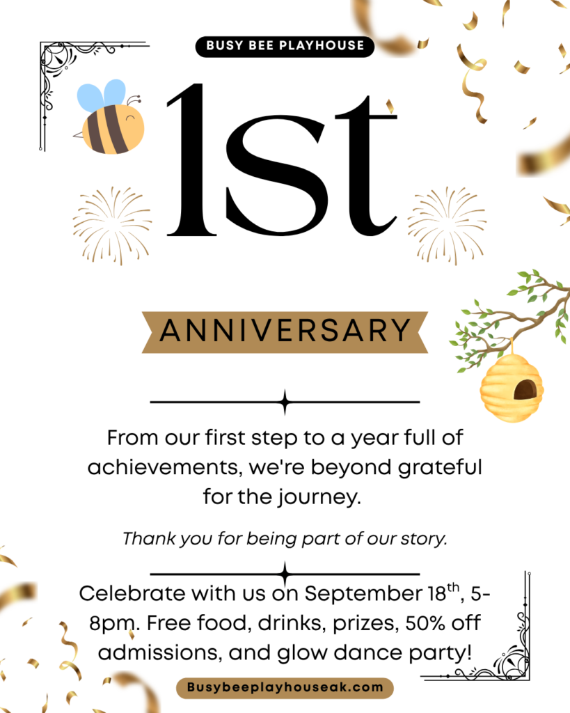 Anniversary Event 2026